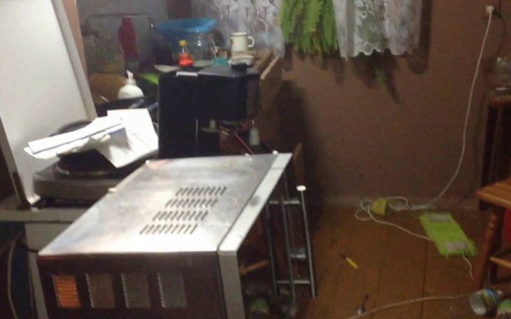 Zbiórka Mieszkanie na nowo - zdjęcie główne