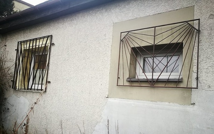 Zbiórka Na ogrzewanie i dach - zdjęcie główne
