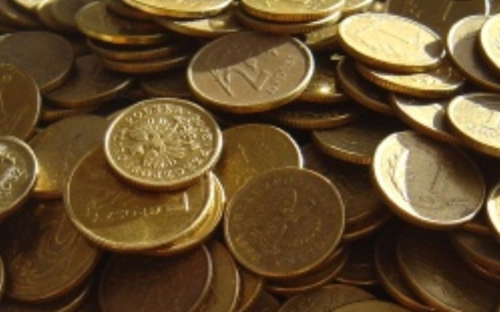 Zbiórka Na akcję 50kg GROSZA w urzedzie - zdjęcie główne