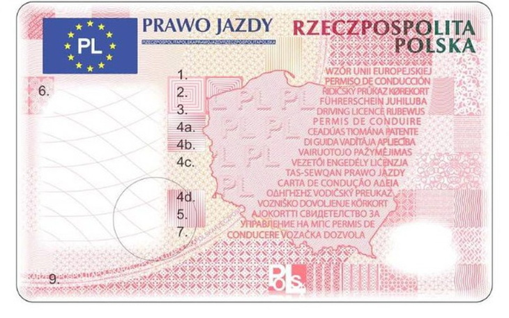 Zbiórka Prawo  jazdy - zdjęcie główne