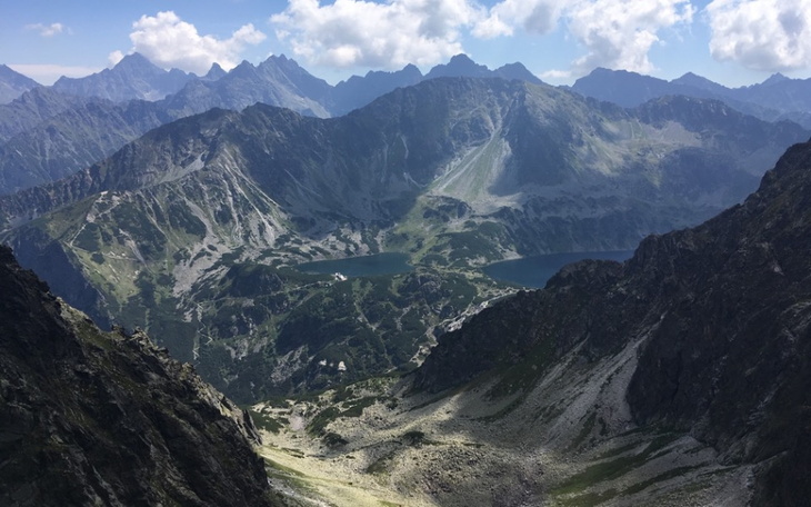 Zbiórka Podróże 2021 . - zdjęcie główne