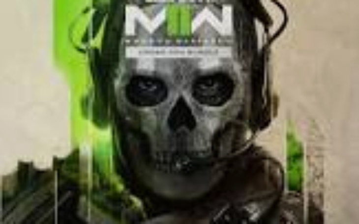 Zbiórka na call of duty modern warfare 2 - zdjęcie główne
