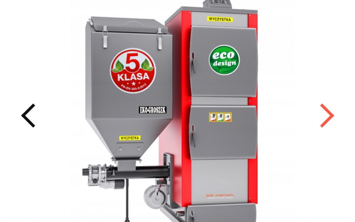 Zbiórka Na piec dla lukisteve - zdjęcie główne