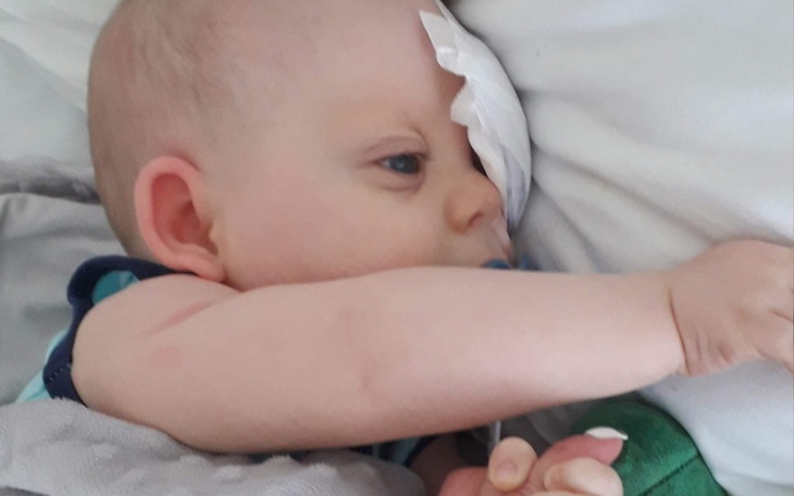 Zbiórka Młoda mama prosi o wsparcie - zdjęcie główne