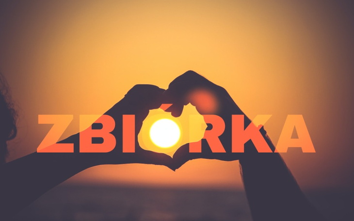 Zbiórka Sprowadzamy 6 dzieci z Ukrainy - zdjęcie główne