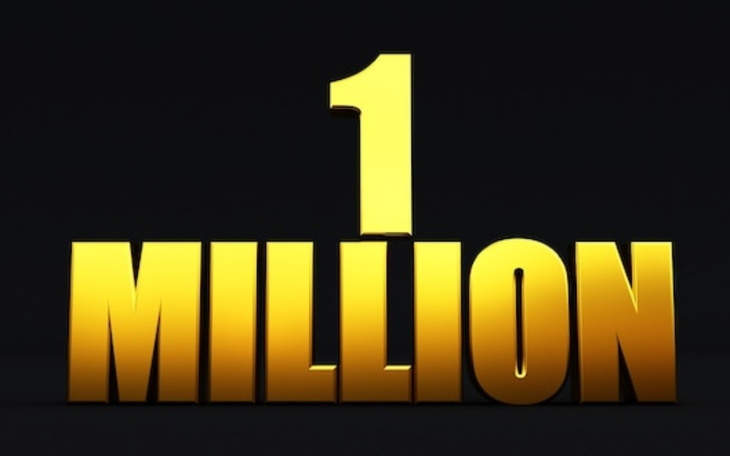 Zbiórka hej chcial bym zdobyc 1milion - zdjęcie główne