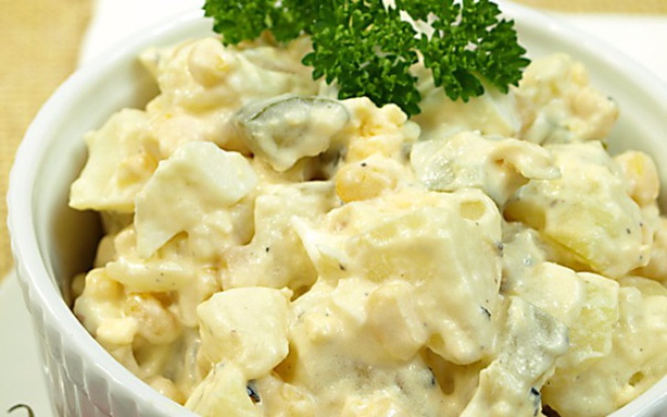 Zbiórka Największa sałatka w życiu - zdjęcie główne