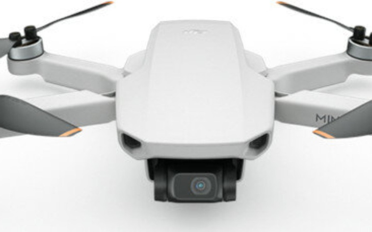 Zbiórka Dron z kamerą - marzenie - zdjęcie główne