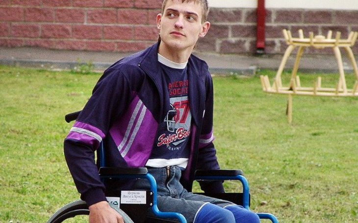 Zbiórka Wydanie Tomiku Wierszy Marcina - zdjęcie główne