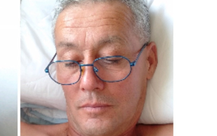 Zbiórka Na ratunek życia. - zdjęcie główne