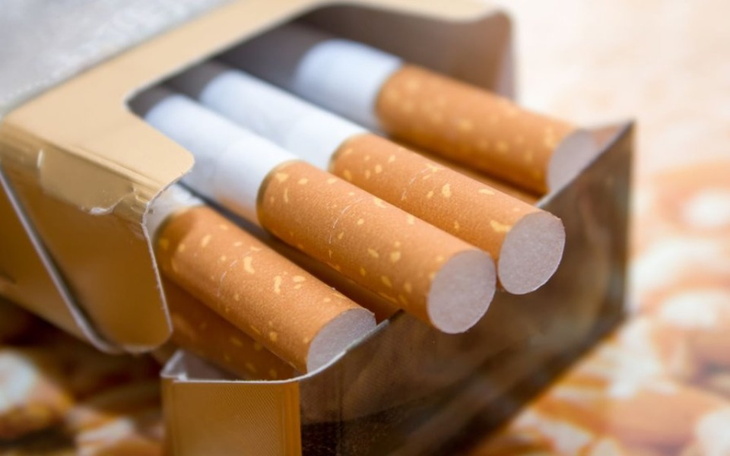 Zbiórka Na szlugi, dla biednego szymonka - zdjęcie główne