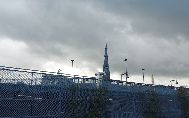 Zbiórka Na spłatę długóww - zdjęcie główne