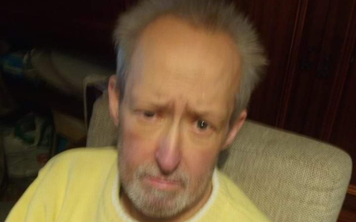 Zbiórka Na godny pogrzeb dla taty - zdjęcie główne