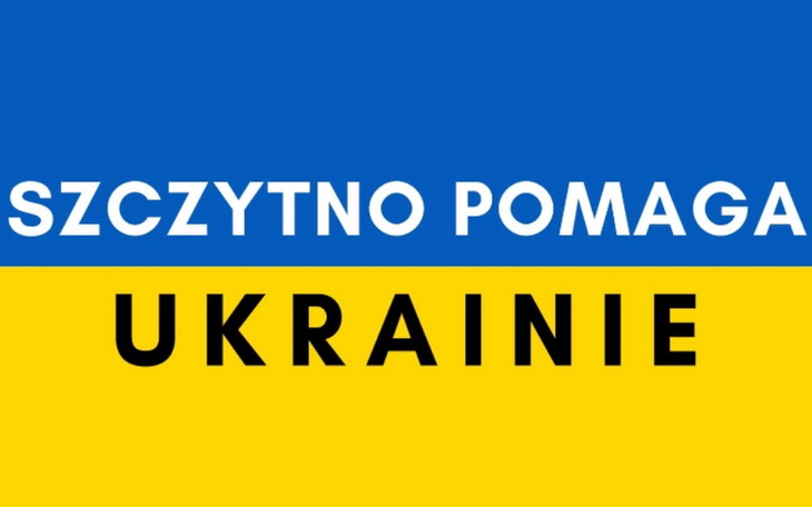 Zbiórka Pomoc humanitarna Szczytno-Lwów - zdjęcie główne