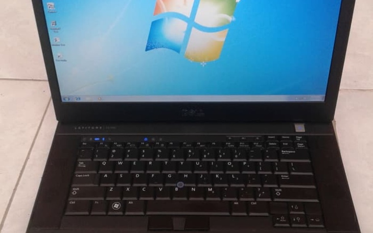 Zbiórka Komputer do nauki pilne - zdjęcie główne