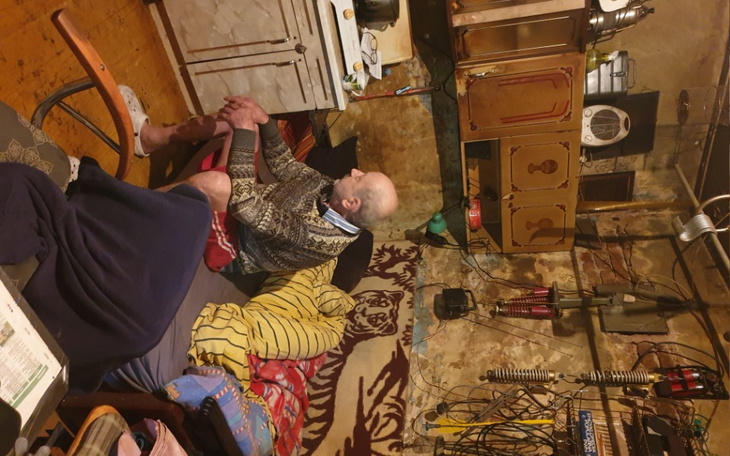 Zbiórka Cd - zdjęcie główne