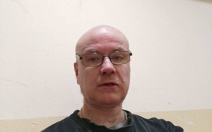 Zbiórka Pomoc niepełnosprawnemu Pawłowi - zdjęcie główne