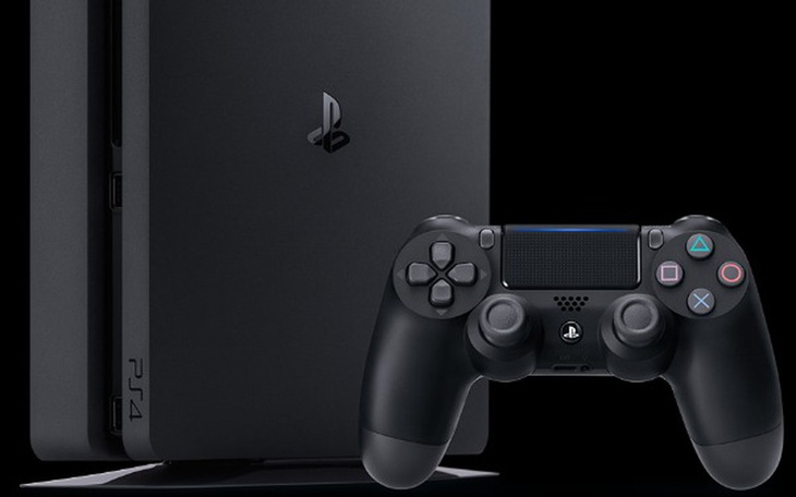 Zbiórka Zbieram na Play Station 4 - zdjęcie główne