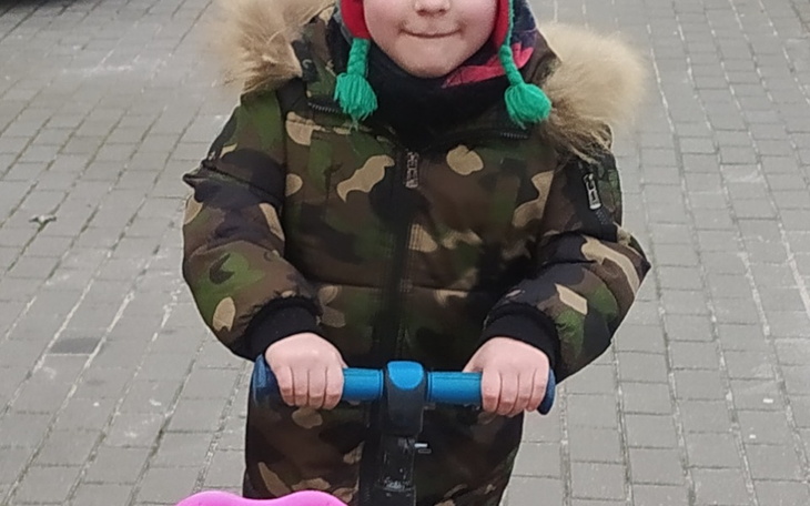 Zbiórka Kacper Końpa - zdjęcie główne