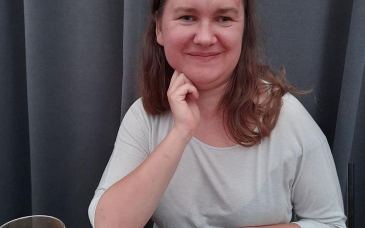 Zbiórka Poetka walczy o cud chodzenia - zdjęcie główne