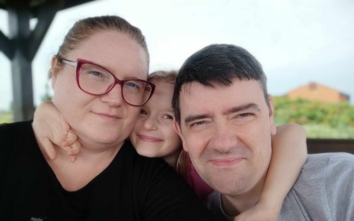 Zbiórka Walka o godne zycie mojego męża. - zdjęcie główne