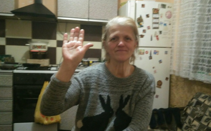 Zbiórka Leczenie stomatologiczne dla mam - zdjęcie główne