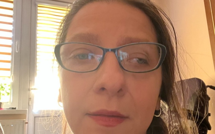 Zbiórka Potrzebne okularyy - zdjęcie główne