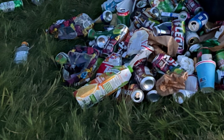 Zbiórka Posprzątaj ze mną ten kraj - zdjęcie główne