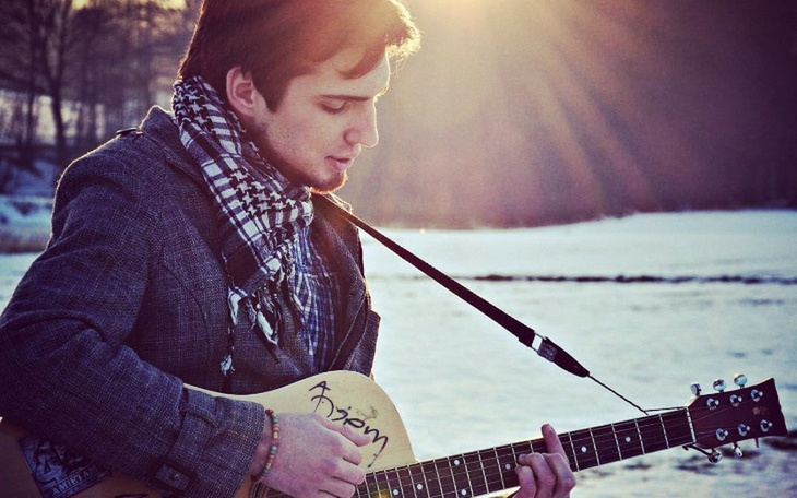 Zbiórka Pomóż mi rozwijać moją pasję 😉 - zdjęcie główne