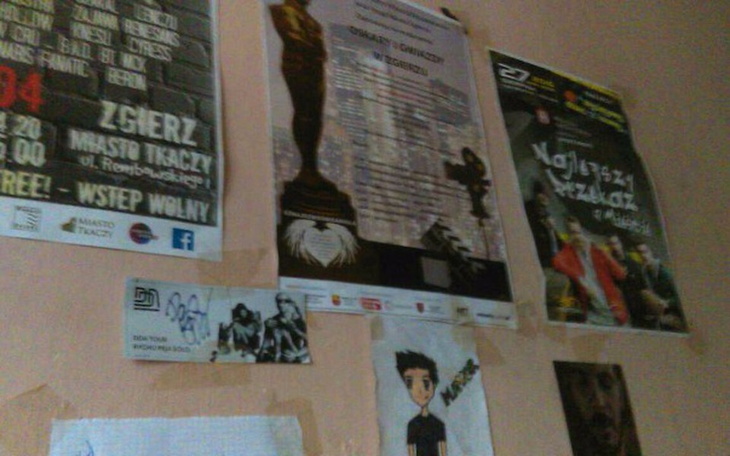 Zbiórka Muzyczna przyszlosc - zdjęcie główne