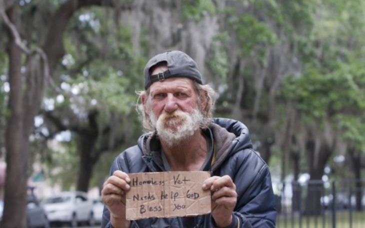 Zbiórka Jestem Głodny...pomóżcie - zdjęcie główne