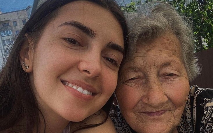 Zbiórka Przywiezienie Babci z Ukrainy - zdjęcie główne