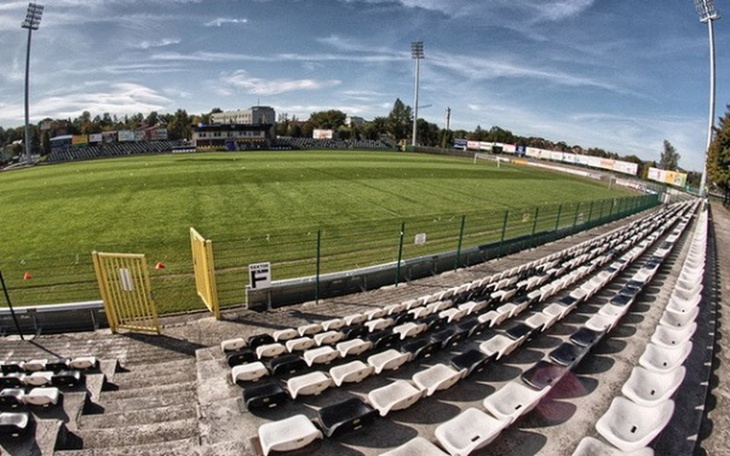 Zbiórka Nowy Stadion Sandecji Nowy Sacz - zdjęcie główne