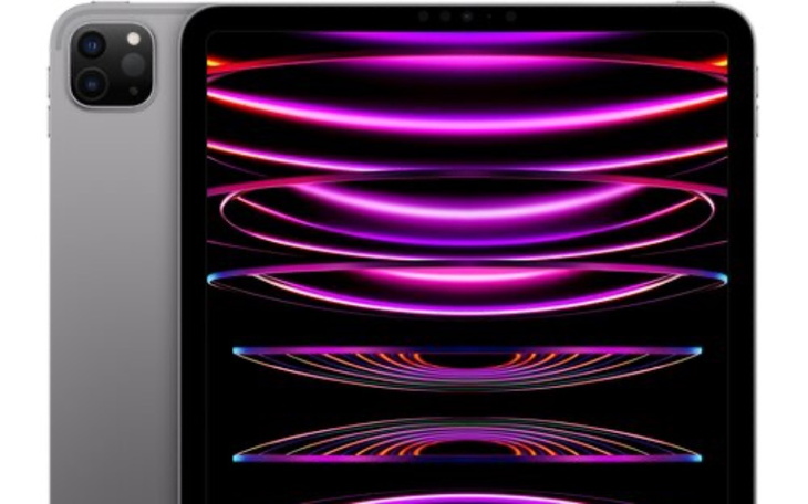 Zbiórka na ipada 11pro - zdjęcie główne