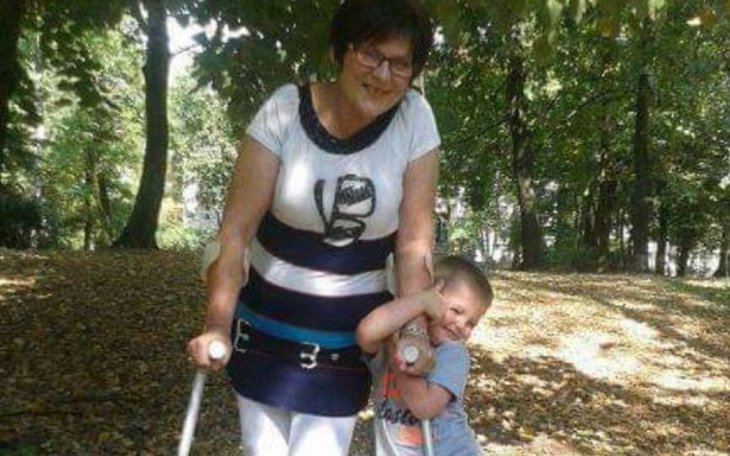 Zbiórka Rehabilitacja i gorset ledzwiowo - zdjęcie główne