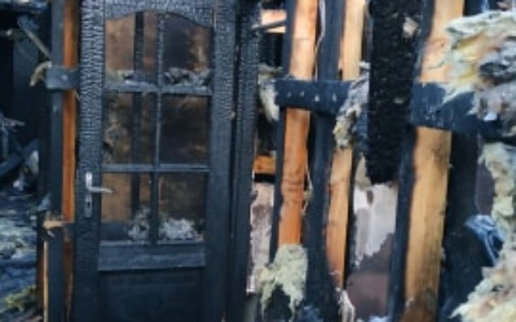 Zbiórka 3 rodziny bez dachu nad glowa - zdjęcie główne