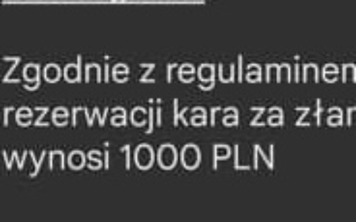Zbiórka za zniszczony apartament - zdjęcie główne