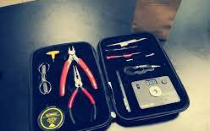 Zbiórka Na Własny VapeShop - zdjęcie główne