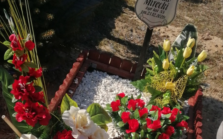 Zbiórka Pomoc w zakupieniu pomnika - zdjęcie główne