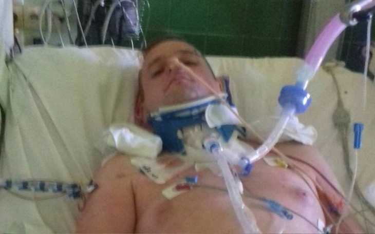 Zbiórka Rehabilitacja dla Pawła. - zdjęcie główne