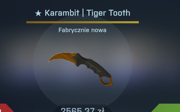 Zbiórka Hej zbieram na skórki do cs - zdjęcie główne