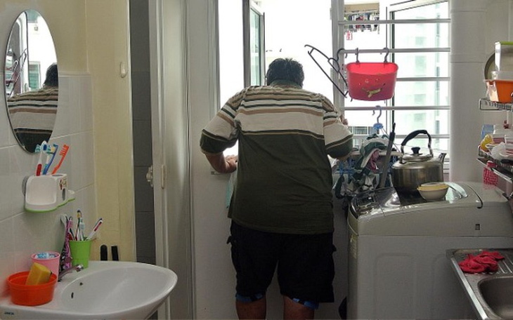 Zbiórka Na zaległe rachunki za media - zdjęcie główne