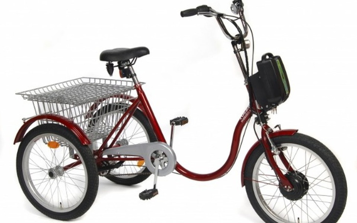 Zbiórka Rower dla Marzeny chorej na SM. - zdjęcie główne