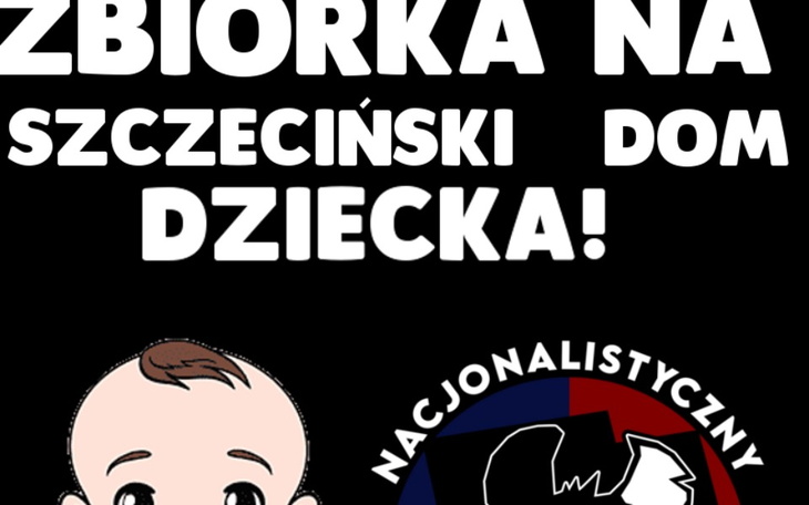 Zbiórka Paczki na wigilie dla dzieci - zdjęcie główne