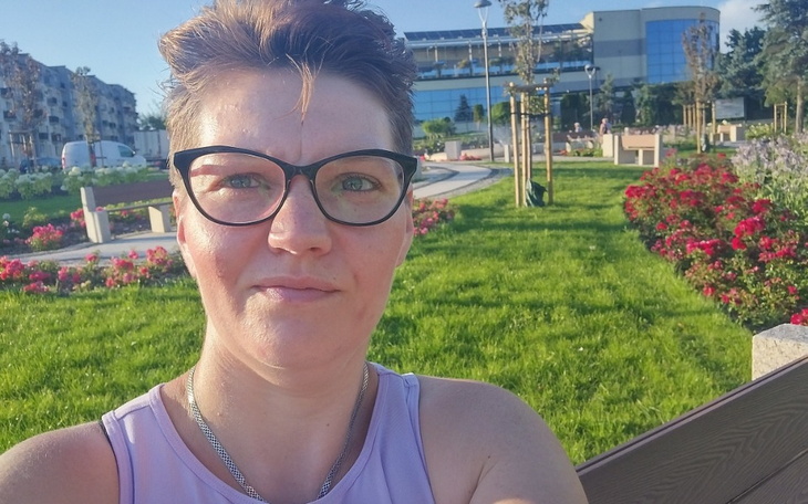 Zbiórka Pomoc koleżance po pożarze - zdjęcie główne