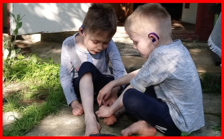 Zbiórka Turnus rehabiIitacyjny - zdjęcie główne