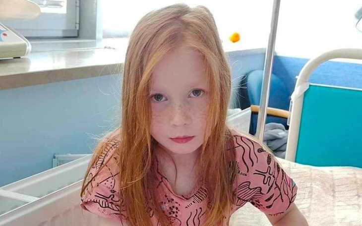 Zbiórka Badania genetyczne dla Zosi - zdjęcie główne