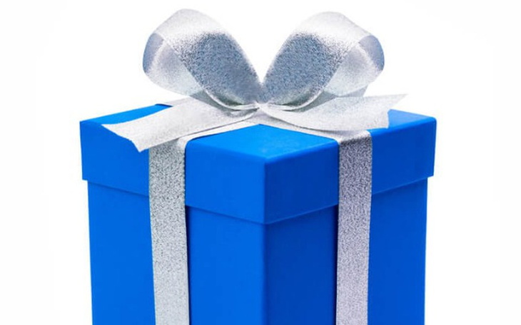 Zbiórka Prezent Niespodzianka - zdjęcie główne