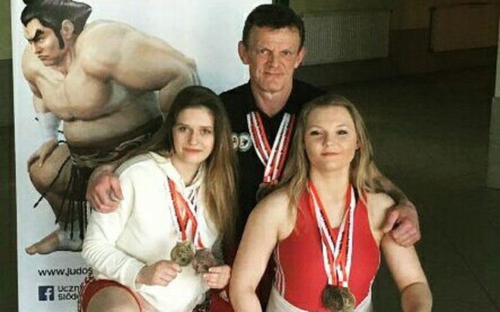 Zbiórka Mistrzostwa Europy w Sumo-Wyjazd - zdjęcie główne