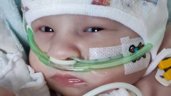 Zbiórka Adam Włodek - Mamy Serce - miniaturka zdjęcia